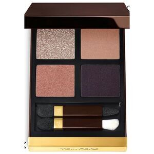 Disco Dust Tom  Ford  Quad palette